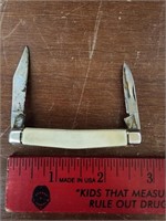 Sabre Ireland Vintage Pocket Knife