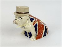 ROYAL DOULTON WWII CHURCHILL BULLDOG D6179