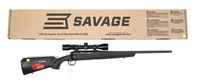Savage Axis XP .270 WIN. Bolt Action Rifle, 22"