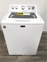 Maytag washing machine