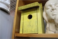 BIRD HOUSE