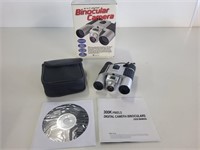 Binocular Camera