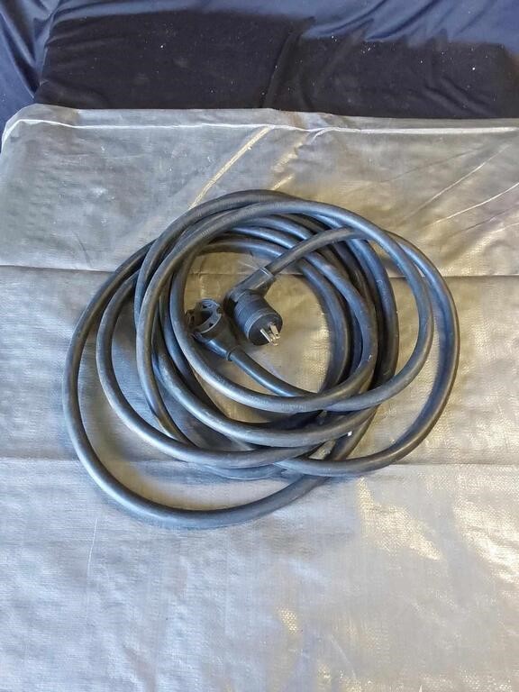 Large Extension Cord