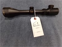 HI-LUX 3-9x50 SCOPE