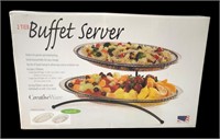 Creative Ware 2 Tier Buffet Server
