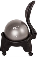FIT Ergonomic Stability Balance Ball Fitness