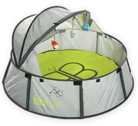 BBLUV NIDO BABY PLAYTENT 94x63.5CM AGES 0+