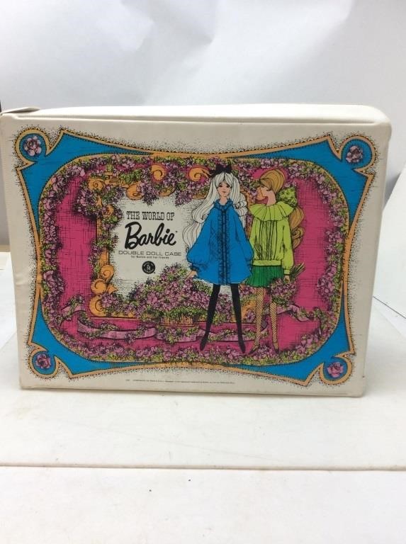 1960,s BARBIE COLLECTION