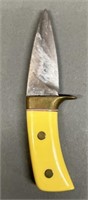 5 1/4" R.A.M Custom Patch Knife