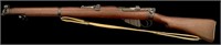 Lithgow Small Arms MA S.M.L.E. III Model Enfield