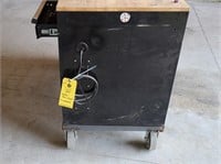 HUSKY ROLL OFF TOOL CHEST - CONTENTS
