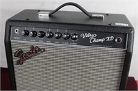 Fender Vibro Champ XD Tube Amplifier