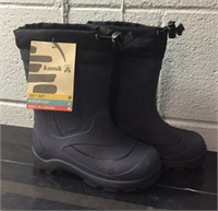 Kamik Youth 12 Weather proof Boot