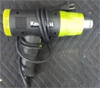 Kawasaki Heat gun