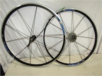 Xero Lite XSR-3 24" Bike Wheels