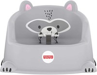 Fisher-Price Hungry Raccoon Booster Seat, Multi