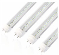 $30 2FT LED Tube Light, T8 T10 Type B 4 pack