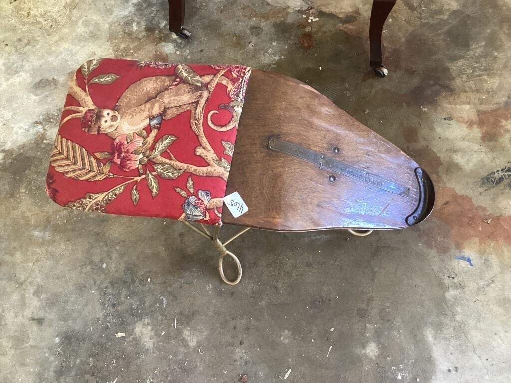 Barry & June Bates Online Living Estate Auction