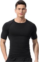 Active Tech Fitness Shirt