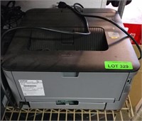 Brother HL-L2320D Compact Laser Printer