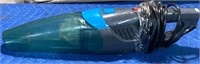 USED Bussell Electric Hand Vacuum