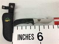 Kodi Skinner knife