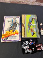 Evil Knievel Lot