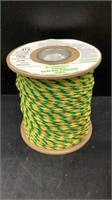 Greenlee Polypro General Purpose Rope 1/4” x 600’