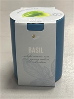 Basil