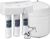 Whirlpool Reverse Osmosis (RO) Filtration System
