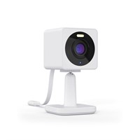Missing cable. WYZE Cam OG 1080p HD Wi-Fi