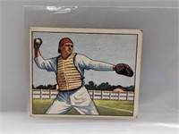 1950 Bowman #206 Stan Lopat Phillies (74 YO Cards)