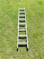 Aluminum  Extension Ladder