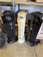 AIR PURIFIERS