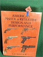 American Revolver Design & Performance ©1978