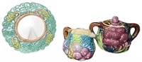 Majolica Ceramics