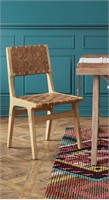 Threshold™ - Ceylon Woven Dining Chair