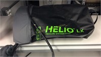 Helio LX Pressure Shower $149 Ret *see desc