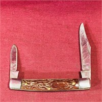 Pocket Knife (Vintage) (Small)