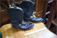 Durango Boots Size 10.5