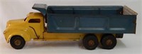 LINCOLN HYDRAULIC DUMP TRUCK