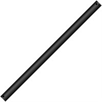 Steerg 36 Inch Downrod Included Extension Wire