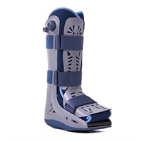 Velpeau Air Cam Walking Boot For Broken Foot -