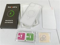 KimGuard Magsafe Charge iPhone Case