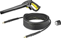Trigger Gun and 25Ft Replacement Hose Kit