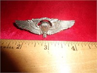 MILITARY WINGS