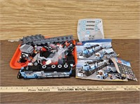 Lego- Maersk Train