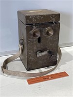 1941 Japanese Spark Plug Tester