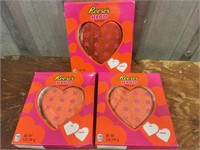 Heart Candy REESES 141g x3 BB 9/24