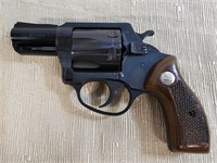 NEW Charter Arms Police Undercover 32 Mag Revolver